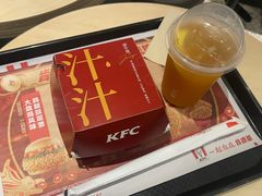 -肯德基(彩德城店)