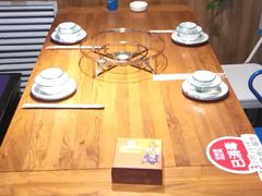 包厢-俭寨大盘鸡·缸子肉·小公鸡·新疆菜(云通店)
