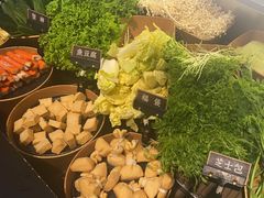 -牛YO寿喜烧·铁板烧和牛火锅自助(市府恒隆店)