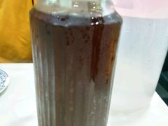 酸梅汤-鱼无双·酸菜鱼(来凤街店)