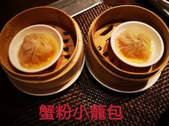 -逸东轩(香港逸东酒店)