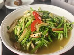 -旺山·浪头人家