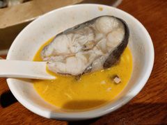 -云中鱼蒸汽石锅鱼(浦东食品城店)