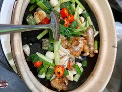 -飞尝蚝·顺德菜·鱼生(顺德总店)