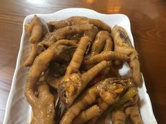 -楠翔馆桐庐菜(胜利河美食街店)