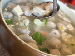 -海坛特色小吃·只做平潭特色菜(平潭店)