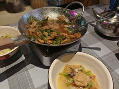 -彭耕记猪油炒小菜(吉联mall店)