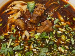 -晋乡亲刀削面(东风桥东店)