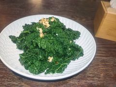 -魁盛居百年鲁菜馆(县西巷店)