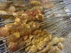 -小寒羊烧烤(凯瑞时代大厦店)