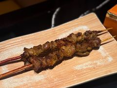 -巴依老爷新疆美食(清华东门店)