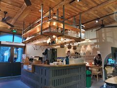 -金鱼妈妈 山野·食趣(荫山街店)