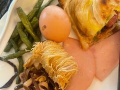 -上海浦西万怡酒店