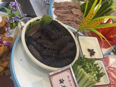 -抹直口特色菜馆(一店)