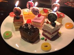 -AdD全日制餐厅(中谷花园酒店)