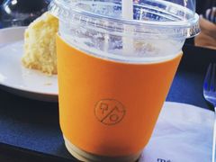 -Cafe Aewol Monsant