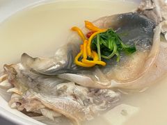 -肆月河豚·新淮扬(金融街店)