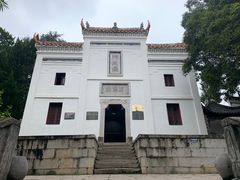 -三国赤壁古战场