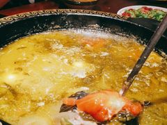 -受气牛肉·耙牛肉火锅(水晶郦城店)