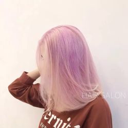 点击看大图 -IN HAIR艺术+造型