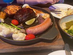 -bluefrog蓝蛙(皇庭广场店)