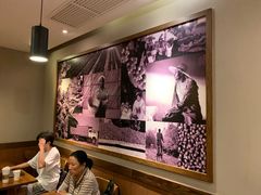 -星巴克(襄阳公园店)