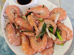 -40号厦门海鲜大排档(中山路店)