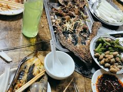 -清真·馬坡二旦烧烤(人生一串拍摄店)