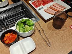 -焼肉ライク·烧肉LIKE(万菱汇店)