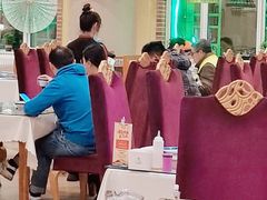 大堂-巴依老爷新疆美食(马驹桥店)