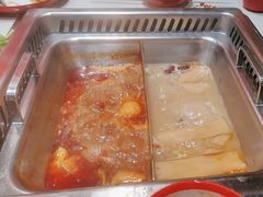 -渝梓味半自助火锅(商贸城店)