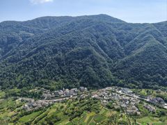 景点-雁荡山风景名胜区