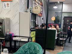 大堂-杨记齐齐哈尔烤肉(总店)