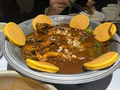 -关东小磨东北菜(漕河泾印象城店)