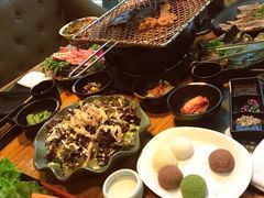 -黑牛の店·和牛烧肉(大悦城店)