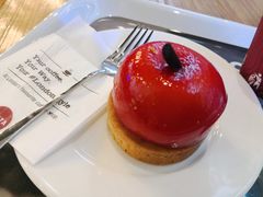 -COSTA COFFEE(恒基名人购物中心店)