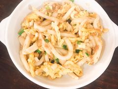 炒年糕-八角饮楼(虹桥店)