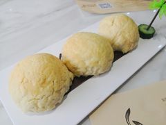 天下第一包-點無缺茶楼·海鲜酒家(世博店)
