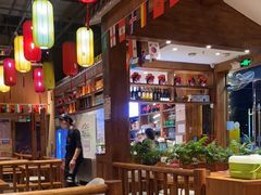 -老高烧烤(龙华星河iCO店)