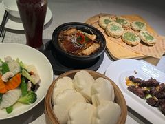 -外婆家(杭州马塍店)