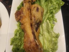 -穆隆斋清真大饭店(串窑街店)