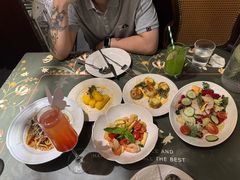 -第101座花园餐厅(湖滨88店)