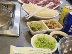 -鑫宝沙茶牛肉火锅(永泰店)