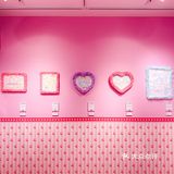 成都新展|复古甜心插画展💕哈尼宝美丽都🔥