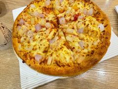 水果什锦比萨-尊宝比萨(较场口店)