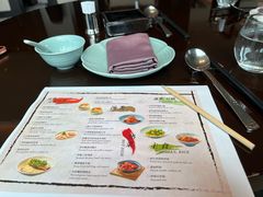 -环球港凯悦 · 享悦中餐厅