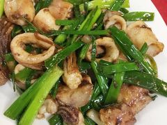 -蛇口康乐快餐鱼仔档(翠苑小区店)