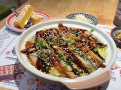 -Sushi Love 创意寿司(丽影广场店)
