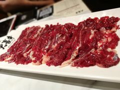 -大喜牛鲜牛肉火锅(世纪金源店)