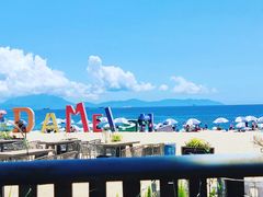 -大梅沙海滨公园